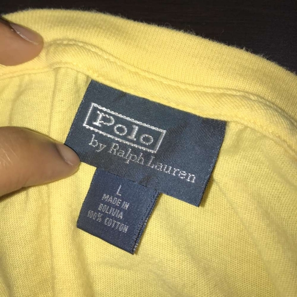 Polo T - Picture 2 of 3